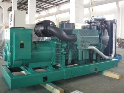 高埗镇便携静音：租赁无声发电机组，便携式解决能源需求