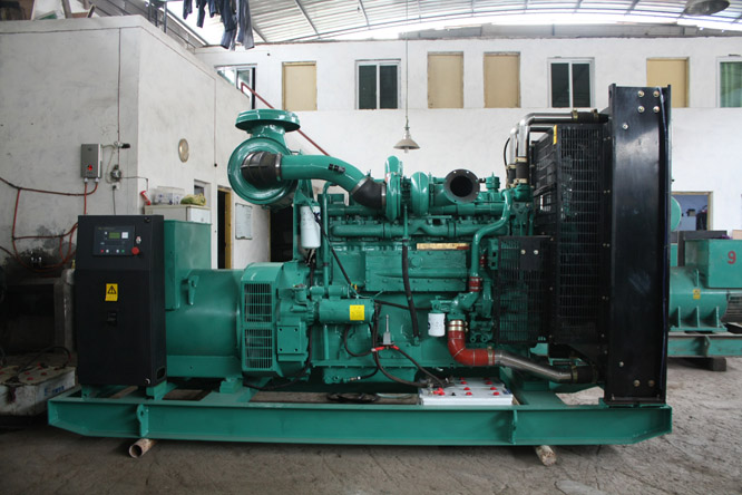 高埗镇环保无噪音：租用静音发电机组，为环境和耳朵双重保驾护航